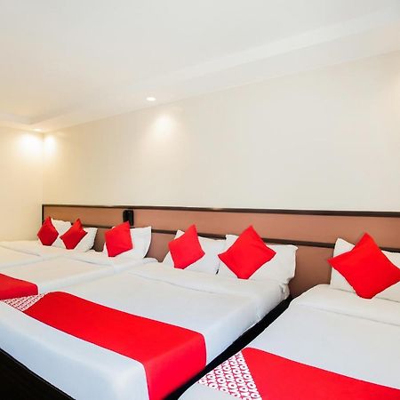 Oyo 394 Tagaytay Haven Hotel - Mendez Tagaytay City Exterior photo