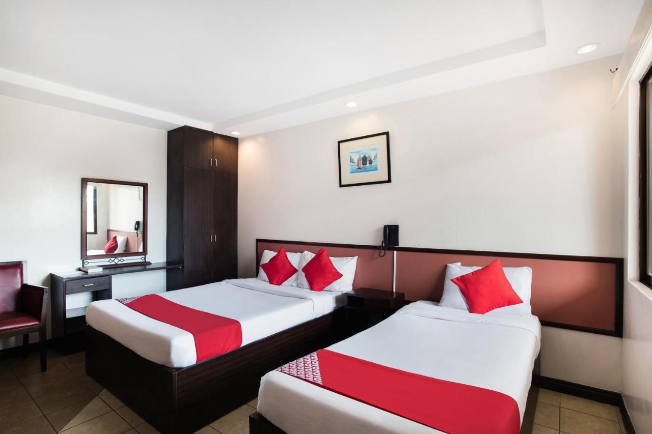 Oyo 394 Tagaytay Haven Hotel - Mendez Tagaytay City Exterior photo