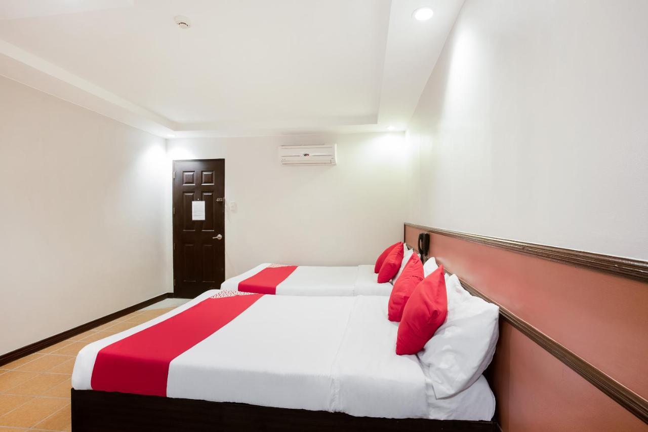 Oyo 394 Tagaytay Haven Hotel - Mendez Tagaytay City Exterior photo