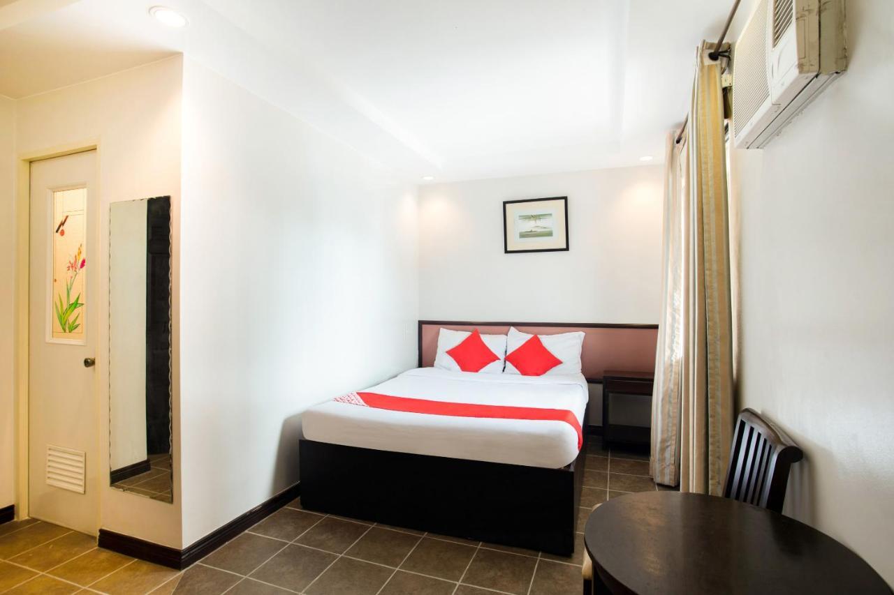 Oyo 394 Tagaytay Haven Hotel - Mendez Tagaytay City Exterior photo