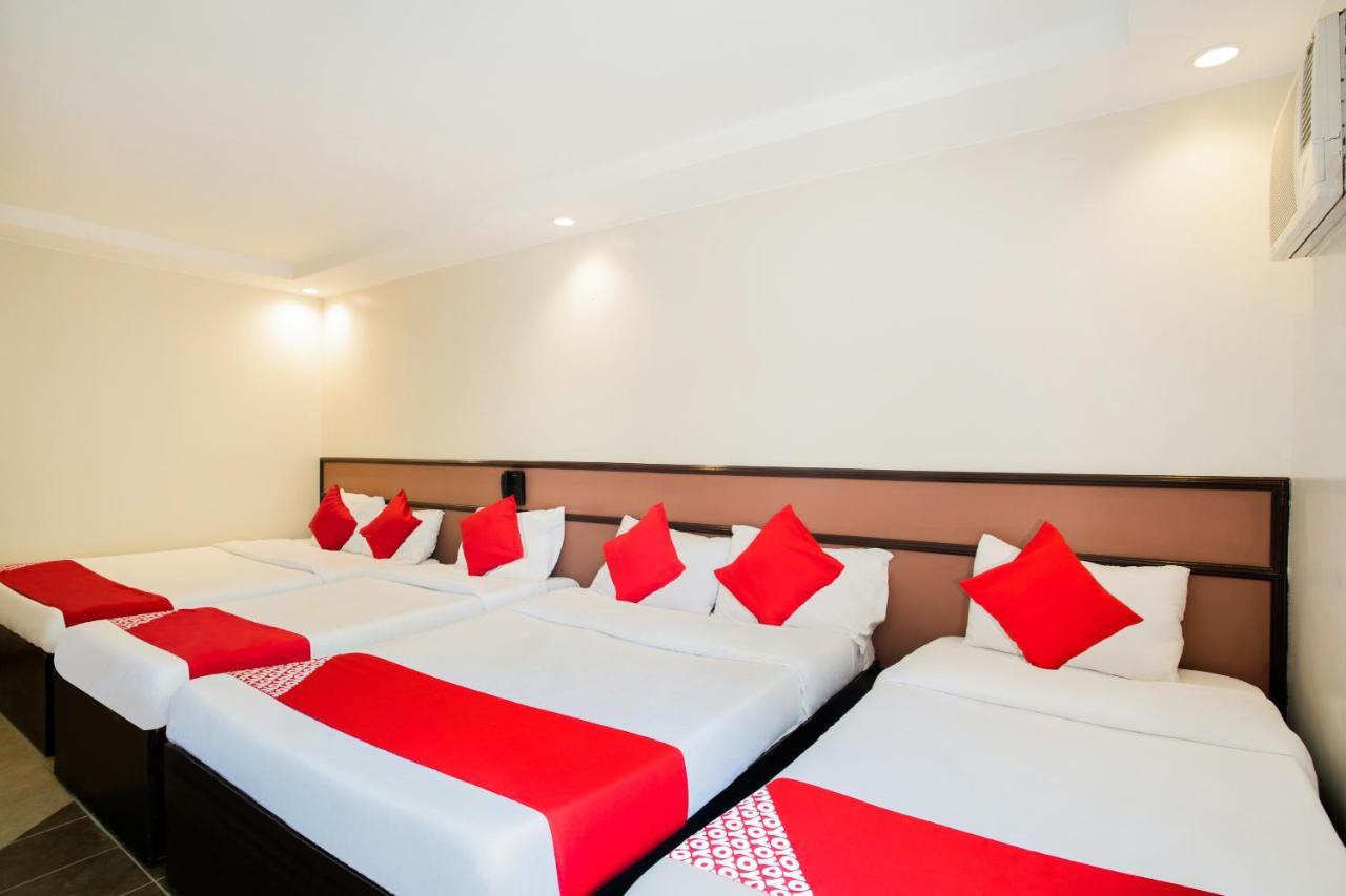 Oyo 394 Tagaytay Haven Hotel - Mendez Tagaytay City Exterior photo