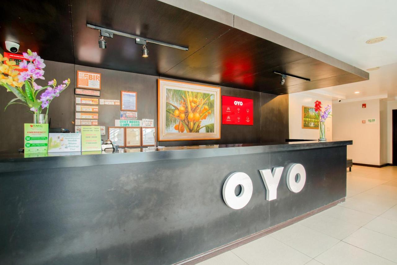 Oyo 394 Tagaytay Haven Hotel - Mendez Tagaytay City Exterior photo
