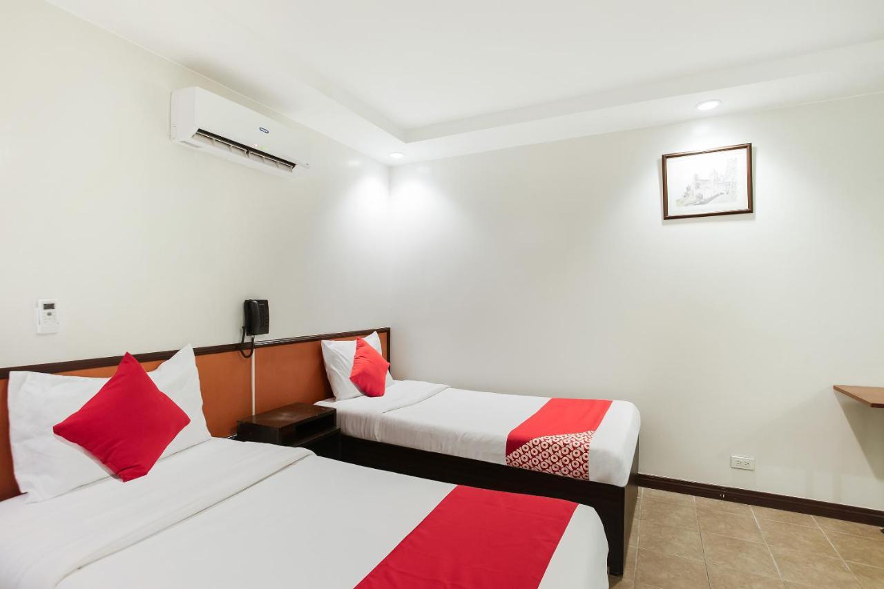 Oyo 394 Tagaytay Haven Hotel - Mendez Tagaytay City Exterior photo