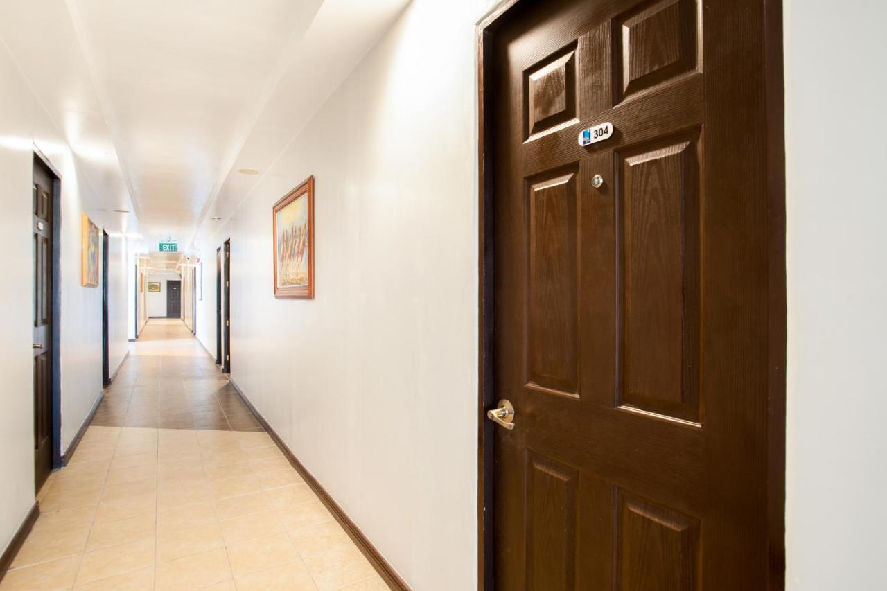 Oyo 394 Tagaytay Haven Hotel - Mendez Tagaytay City Exterior photo