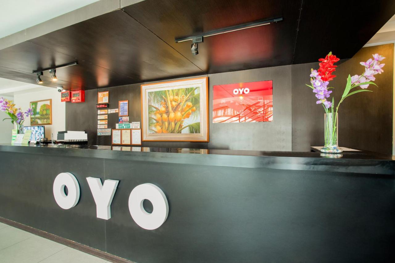 Oyo 394 Tagaytay Haven Hotel - Mendez Tagaytay City Exterior photo