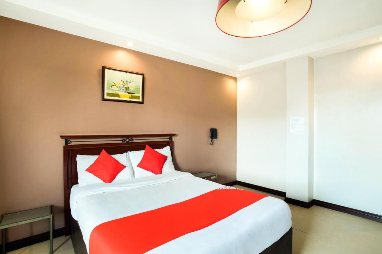Oyo 394 Tagaytay Haven Hotel - Mendez Tagaytay City Exterior photo