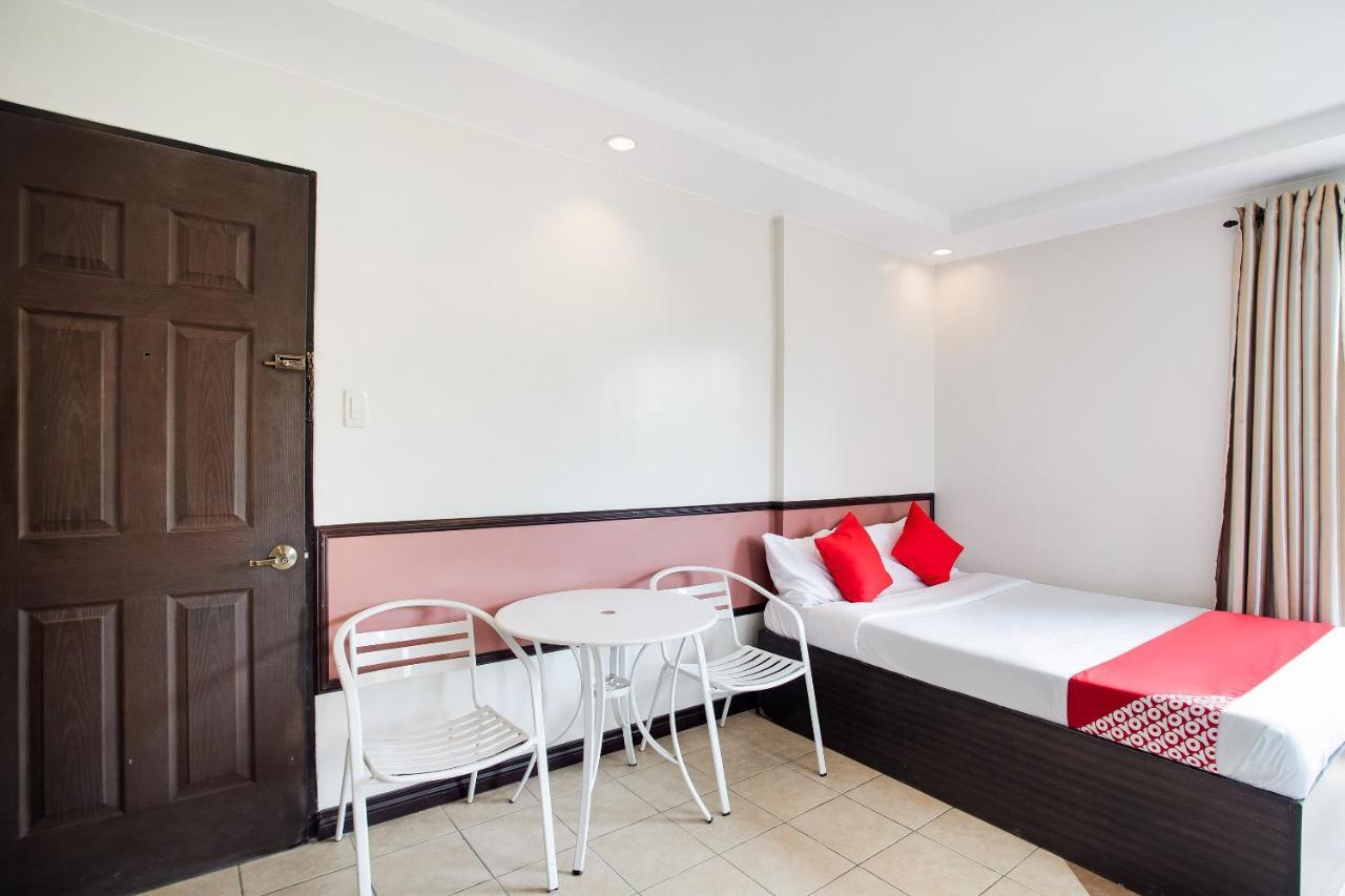 Oyo 394 Tagaytay Haven Hotel - Mendez Tagaytay City Exterior photo