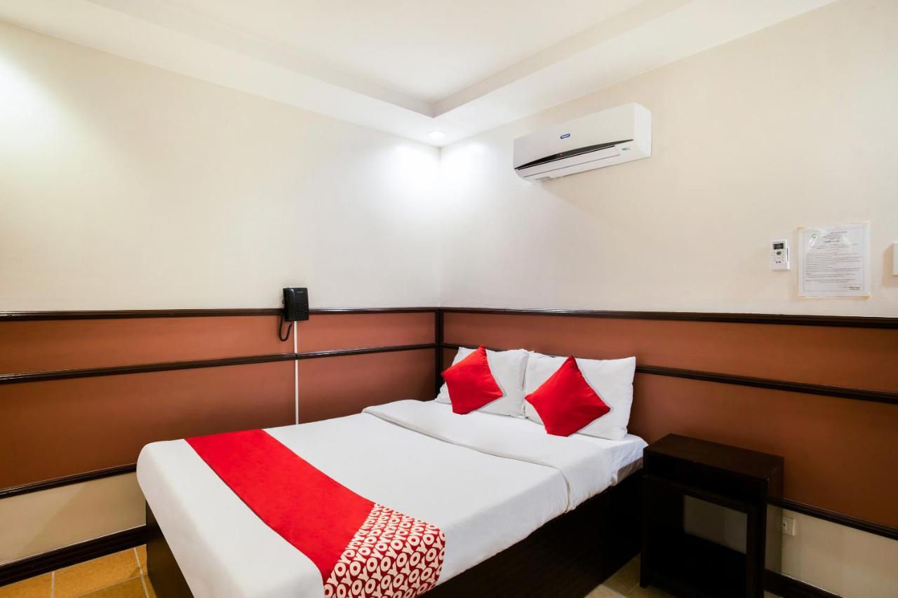 Oyo 394 Tagaytay Haven Hotel - Mendez Tagaytay City Exterior photo