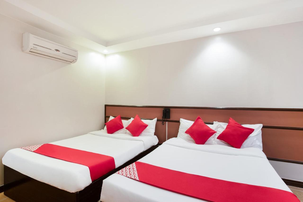 Oyo 394 Tagaytay Haven Hotel - Mendez Tagaytay City Exterior photo