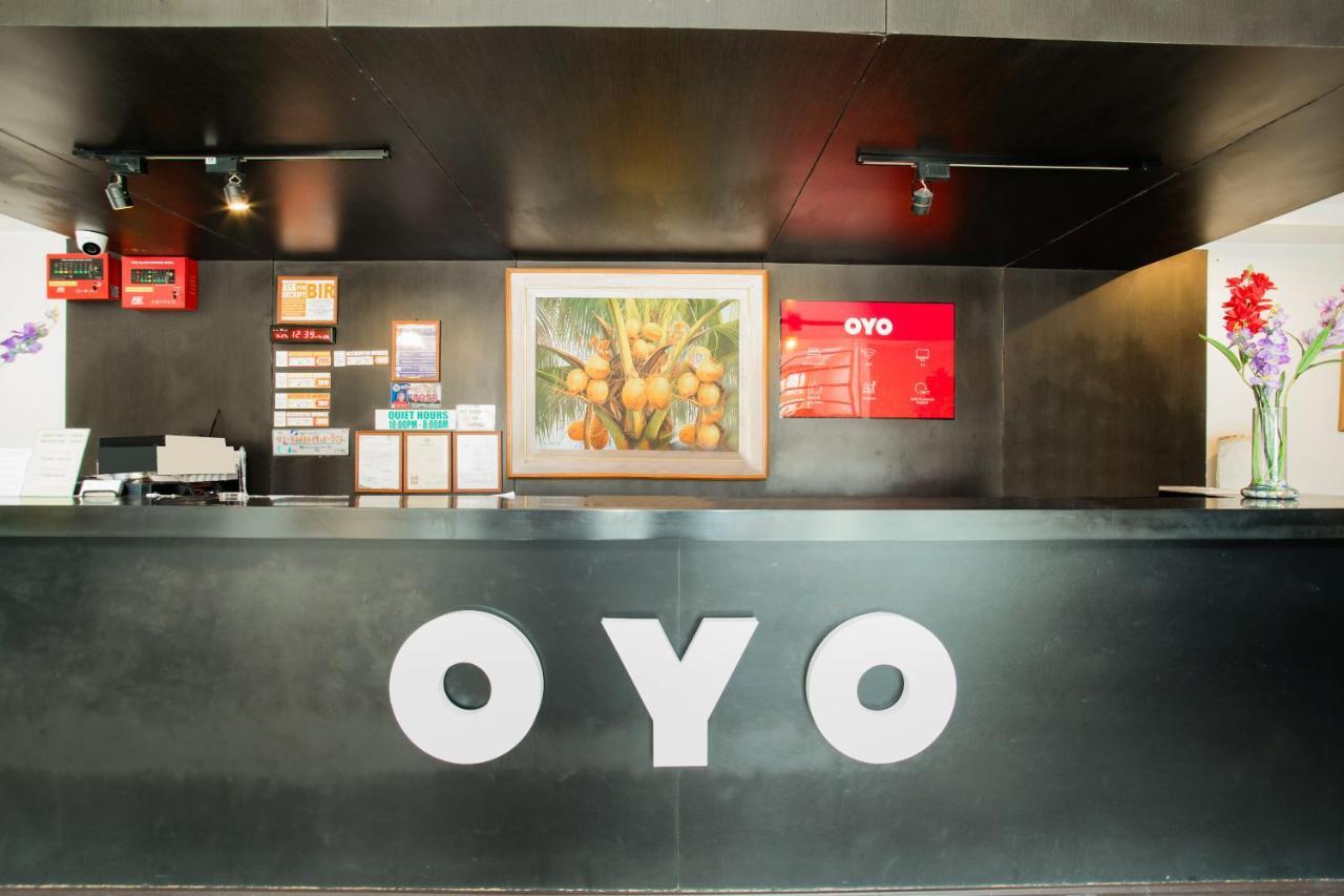 Oyo 394 Tagaytay Haven Hotel - Mendez Tagaytay City Exterior photo